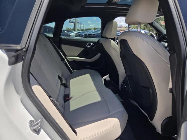 2023 BMW Coupe i xDrive