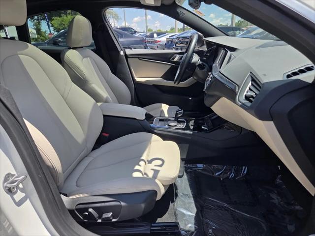 2023 BMW Coupe i xDrive