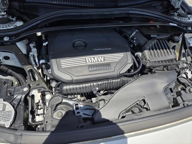 2023 BMW Coupe i xDrive