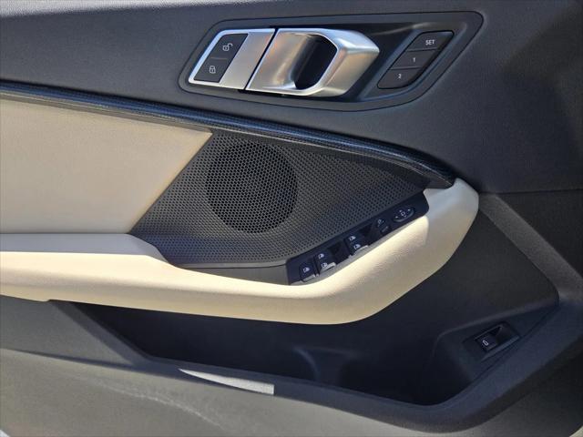 2023 BMW Coupe i xDrive