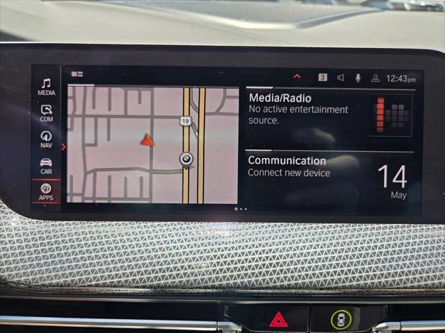2023 BMW Coupe i xDrive