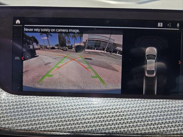 2023 BMW Coupe i xDrive