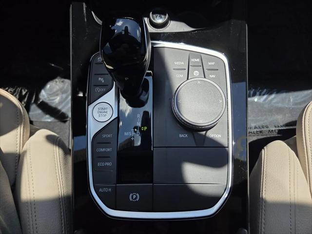2023 BMW Coupe i xDrive