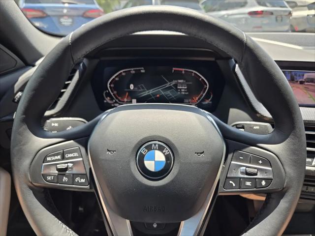 2023 BMW Coupe i xDrive