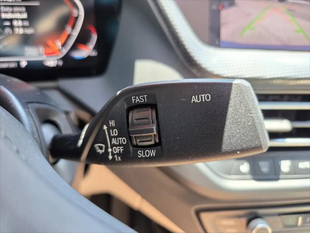 2023 BMW Coupe i xDrive