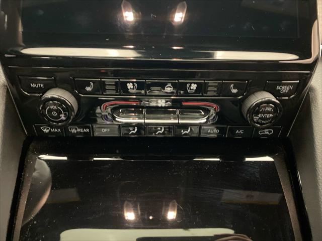 2025 Jeep Grand Cherokee Summit 4x4