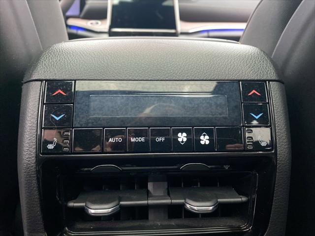 2025 Jeep Grand Cherokee Summit 4x4