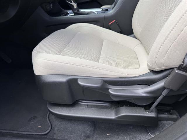 2023 Chevrolet Traverse FWD LS