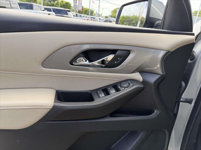 2023 Chevrolet Traverse FWD LS