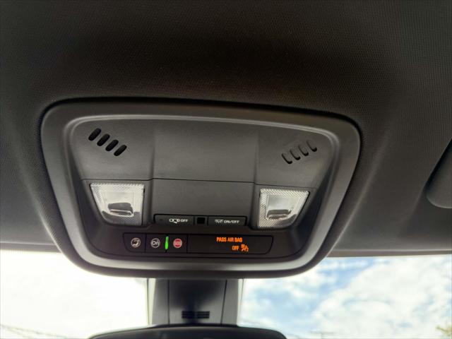 2023 Chevrolet Traverse FWD LS