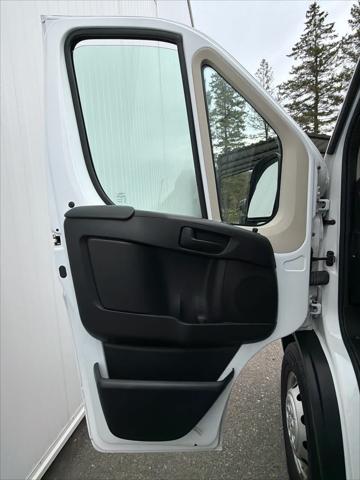2021 Ram ProMaster 2500 Cargo Van High Roof 159" WB