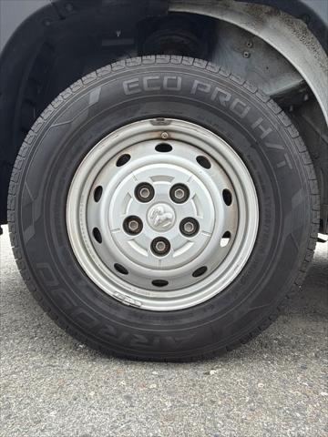 2021 Ram ProMaster 2500 Cargo Van High Roof 159" WB