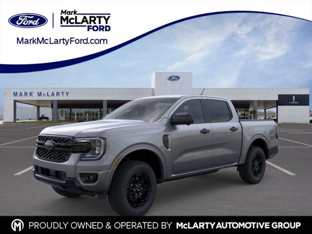 2026 Ford Ranger XLT for sale in North Little Rock, AR