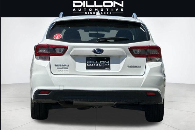 2022 Subaru Impreza Premium 5-Door
