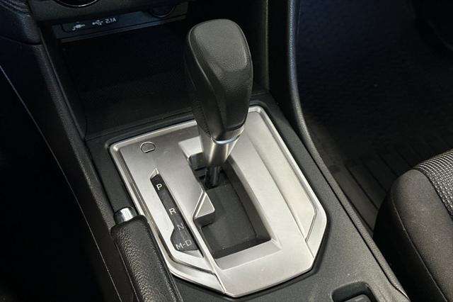 2022 Subaru Impreza Premium 5-Door