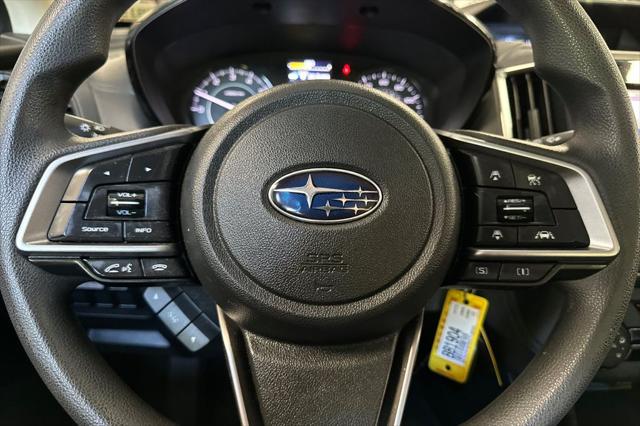 2022 Subaru Impreza Premium 5-Door