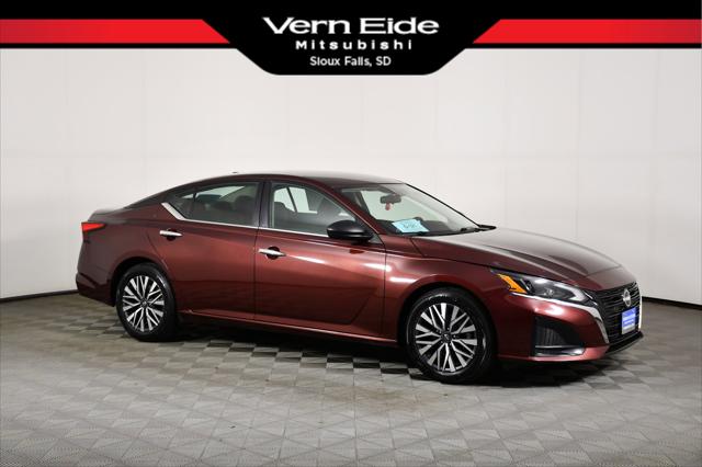 2024 Nissan Altima SV FWD for sale in Sioux Falls, SD