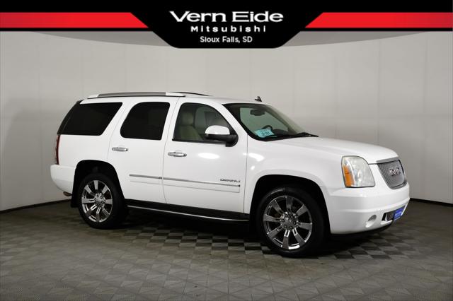 2012 GMC Yukon Denali for sale in Sioux Falls, SD