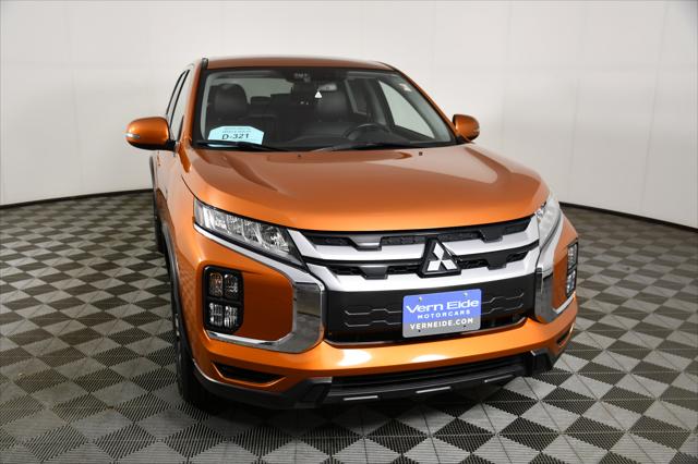 2023 Mitsubishi Outlander Sport 2.0 SE AWC