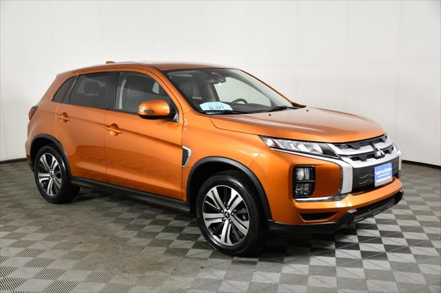 2023 Mitsubishi Outlander Sport 2.0 SE AWC