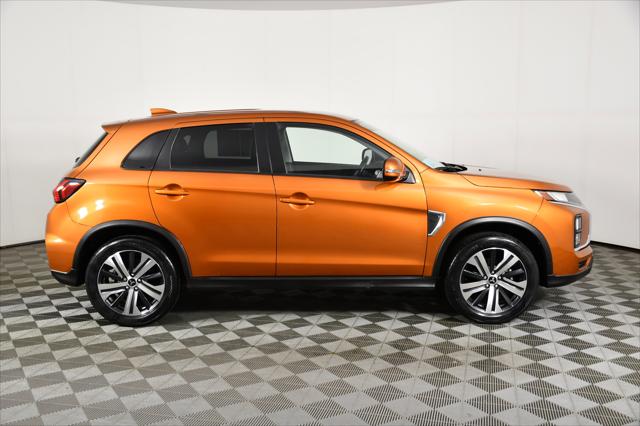 2023 Mitsubishi Outlander Sport 2.0 SE AWC