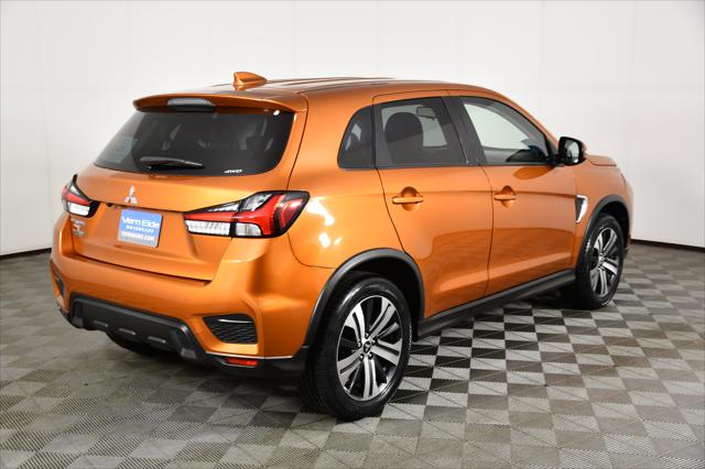 2023 Mitsubishi Outlander Sport 2.0 SE AWC