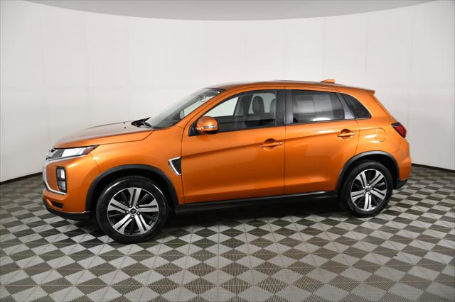 2023 Mitsubishi Outlander Sport 2.0 SE AWC