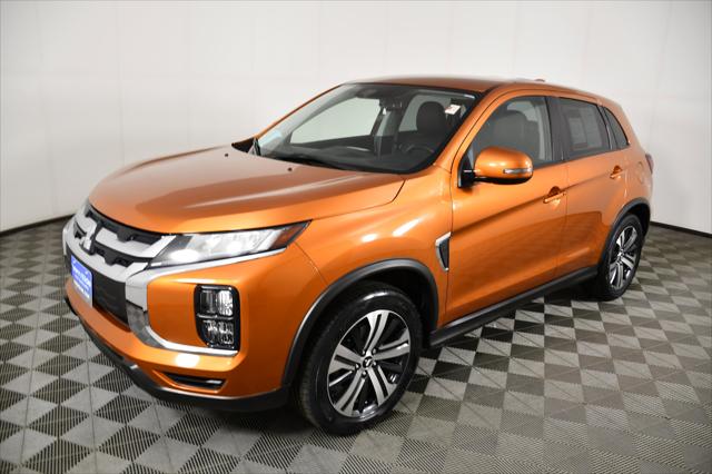 2023 Mitsubishi Outlander Sport 2.0 SE AWC