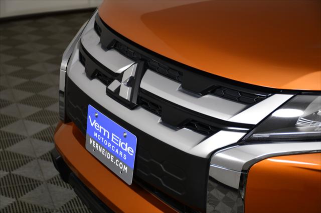 2023 Mitsubishi Outlander Sport 2.0 SE AWC