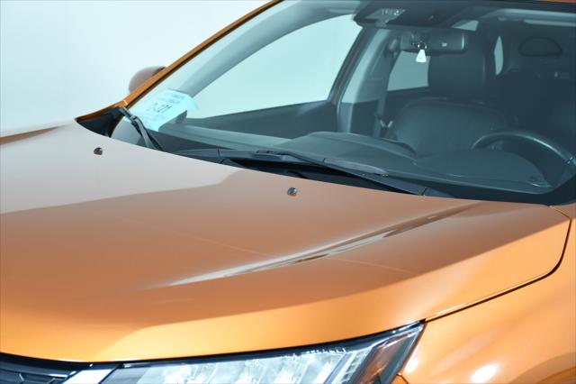 2023 Mitsubishi Outlander Sport 2.0 SE AWC