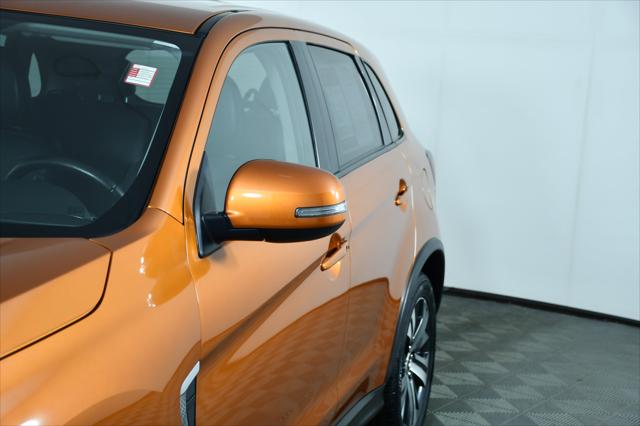 2023 Mitsubishi Outlander Sport 2.0 SE AWC