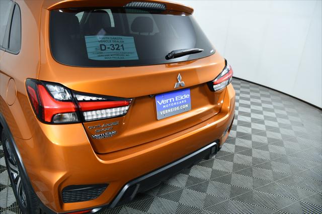 2023 Mitsubishi Outlander Sport 2.0 SE AWC
