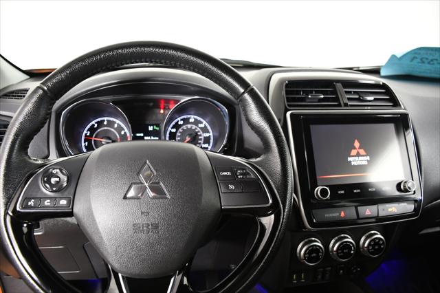 2023 Mitsubishi Outlander Sport 2.0 SE AWC