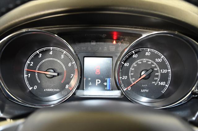 2023 Mitsubishi Outlander Sport 2.0 SE AWC