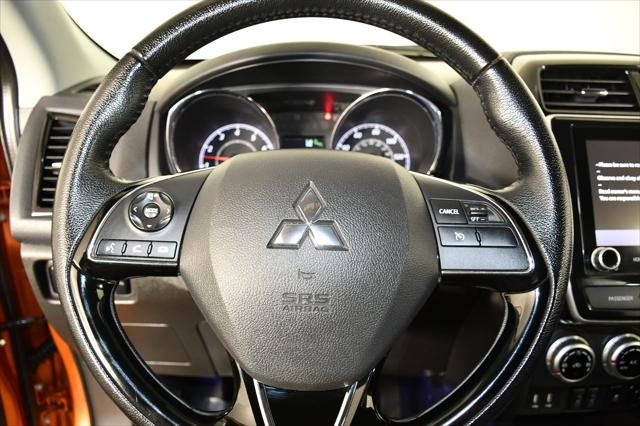 2023 Mitsubishi Outlander Sport 2.0 SE AWC