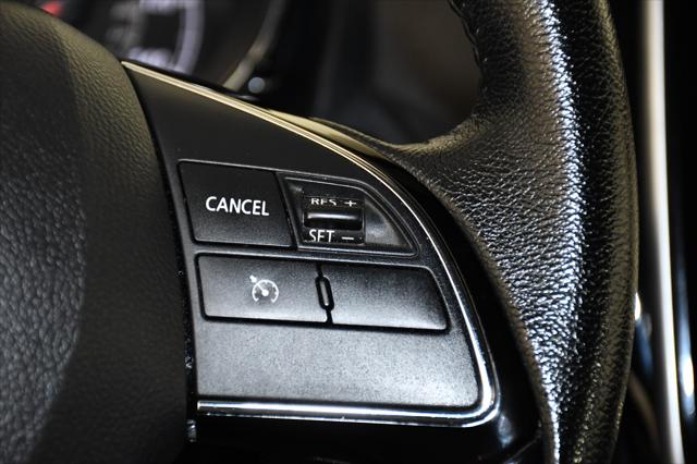 2023 Mitsubishi Outlander Sport 2.0 SE AWC