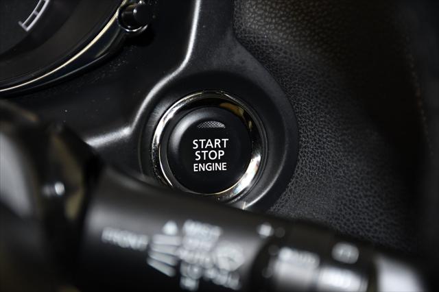 2023 Mitsubishi Outlander Sport 2.0 SE AWC
