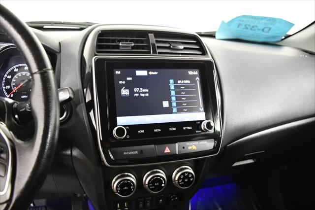 2023 Mitsubishi Outlander Sport 2.0 SE AWC