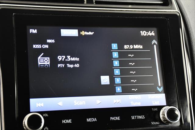 2023 Mitsubishi Outlander Sport 2.0 SE AWC