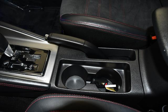 2023 Mitsubishi Outlander Sport 2.0 SE AWC