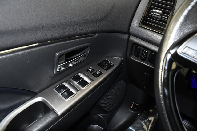 2023 Mitsubishi Outlander Sport 2.0 SE AWC