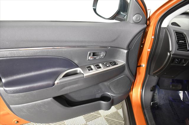 2023 Mitsubishi Outlander Sport 2.0 SE AWC
