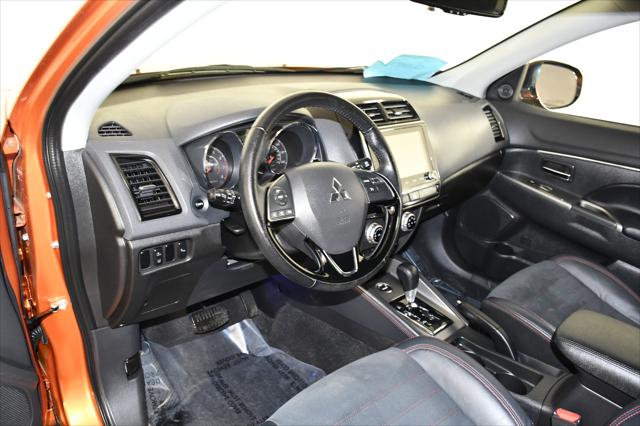 2023 Mitsubishi Outlander Sport 2.0 SE AWC