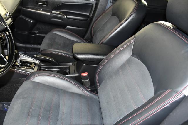2023 Mitsubishi Outlander Sport 2.0 SE AWC
