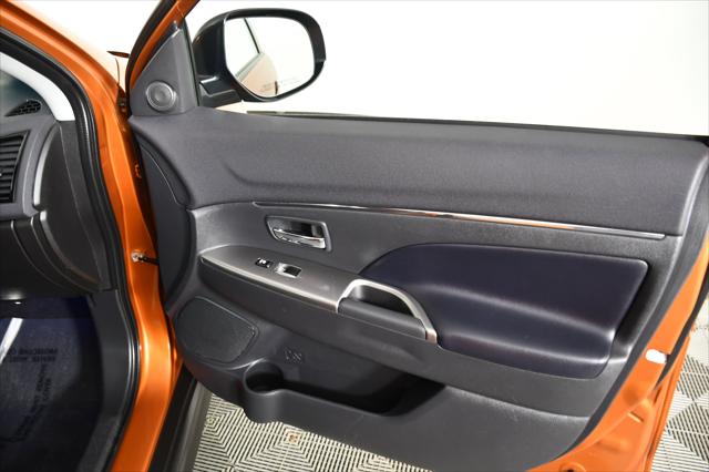 2023 Mitsubishi Outlander Sport 2.0 SE AWC