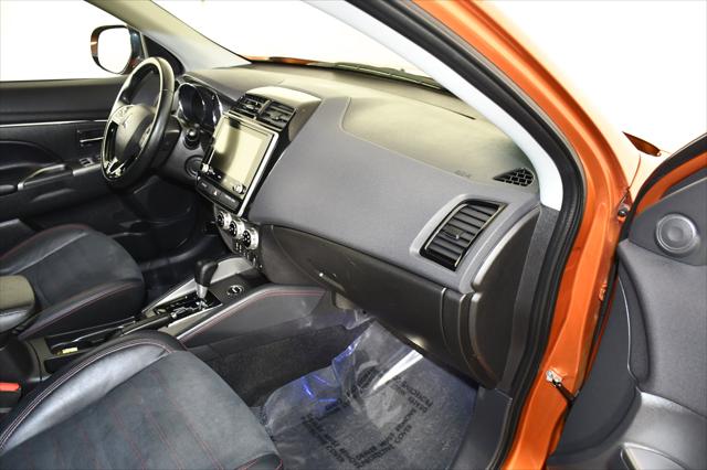 2023 Mitsubishi Outlander Sport 2.0 SE AWC