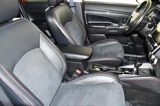2023 Mitsubishi Outlander Sport 2.0 SE AWC