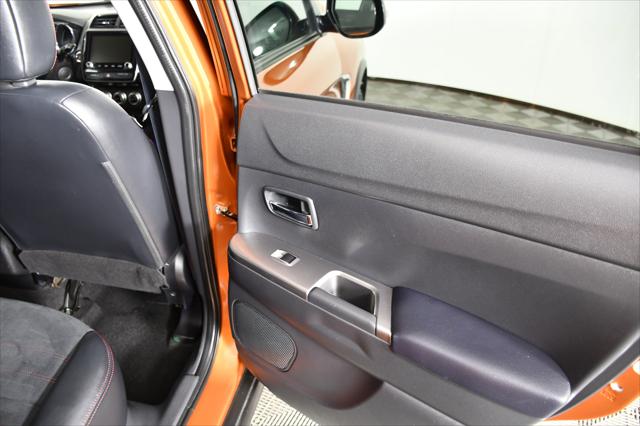 2023 Mitsubishi Outlander Sport 2.0 SE AWC