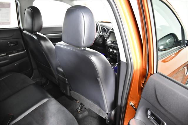 2023 Mitsubishi Outlander Sport 2.0 SE AWC