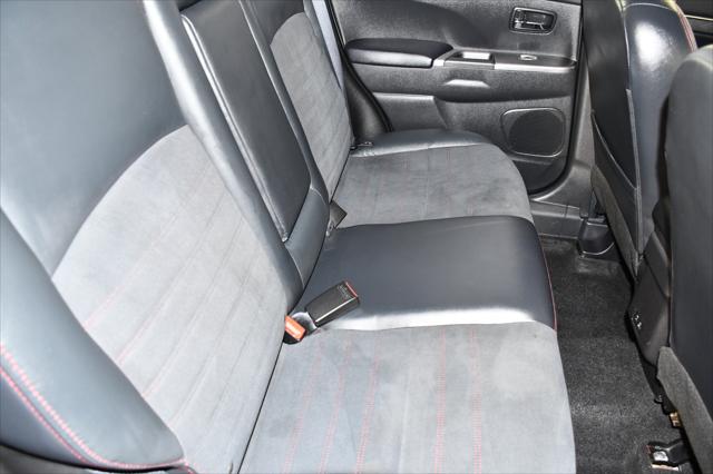 2023 Mitsubishi Outlander Sport 2.0 SE AWC